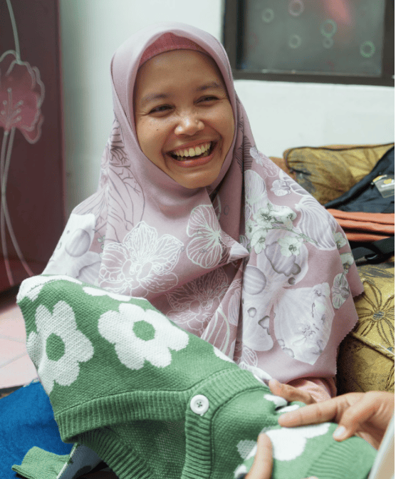 Women Evermos Platform